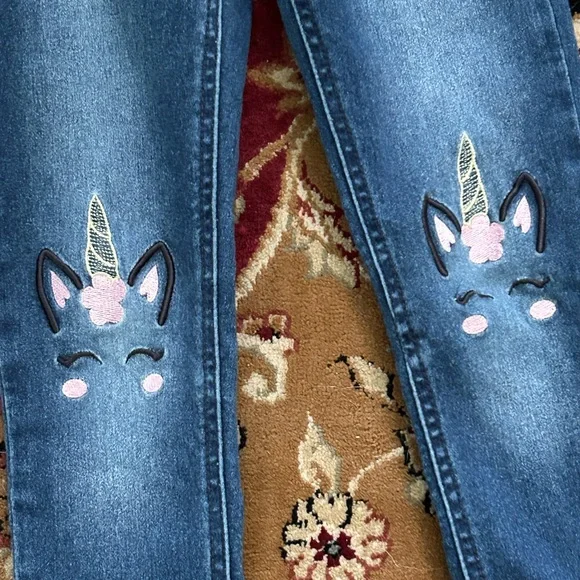 Revery Union Skinny Jeans - Picture 2 of 5